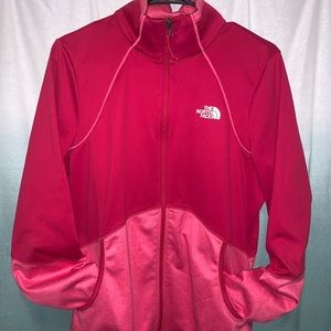 North face jacket